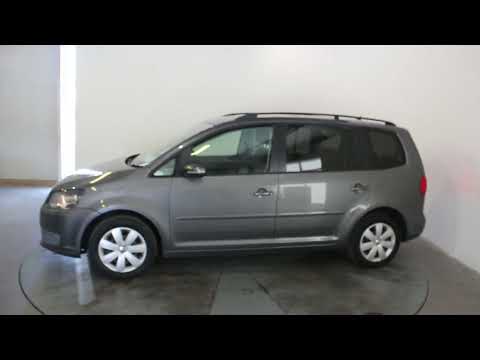 Volkswagen Touran 1.4TSI DSG 90BHP TRENDLINE 7S - - Image 2