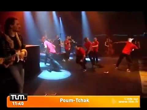 Pockemon crew / Webbafield feat Novox : Hollywood is on fire