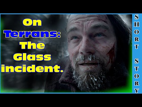 Best SciFi 1625 -  On Terrans : The Glass Incident & They Gave Their AI Rights | HFY | Humans Are...