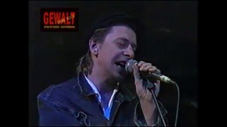 Land in Sicht I, Rio Reiser