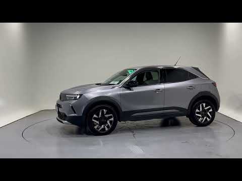 Opel Mokka ELEGANCE-1.2 100PS PET 6 - Image 2