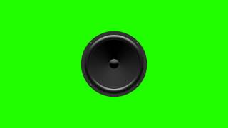 Download lagu Speaker - Green Screen Animation mp3 Download lagu Speaker - Green Screen Animation mp3