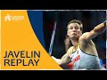 Men's Javelin Final | Berlin 2018
