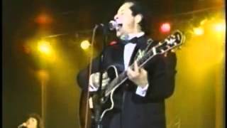 Quieras o no - Sergio Moreno y LTP