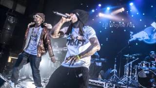 Lil Wayne ~ What You Sayin Feat. Dj E Feezy