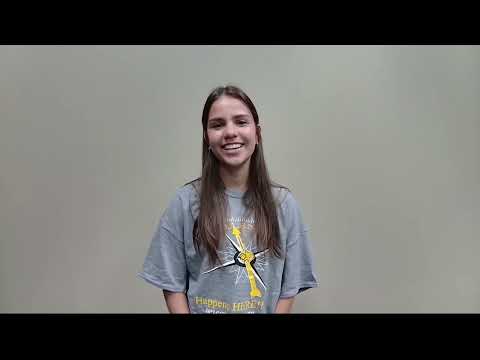 SPACE STATION ASTRONAUT DISCUSSES LIFE IN SPACE WITH STUDENTS IN WASHINGTON D.C.