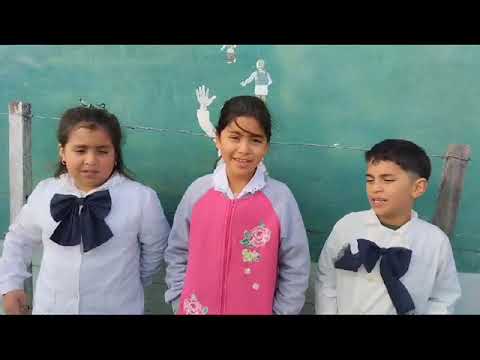 Escuela N°85 "Cañada del Pueblo"