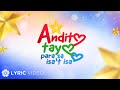 Andito Tayo Para Sa Isa T Isa Ang Christmas ID Ng Pilipino Lyrics
