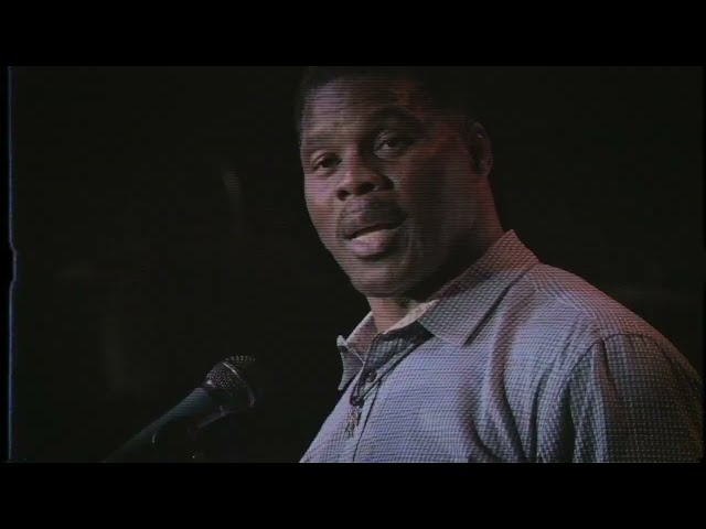 Herschel Walker's ex-wife exposes dark side of former NFL star