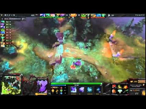 Union Gaming vs Not Today - Juego 2 - Bo5