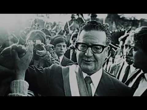 Diego Moreno Project - Companero Presidente