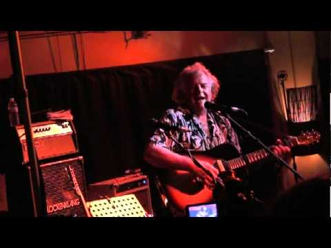 Peter Rowan Stella Blues 012911 Tuck Away My Lonesome Blues.mpeg