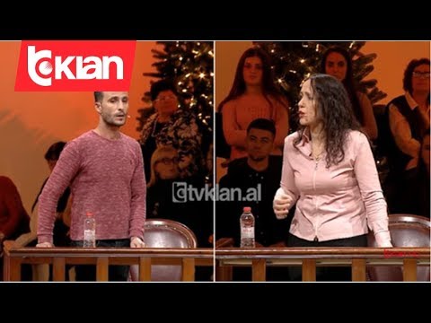 E diela shqiptare - Shihemi ne gjyq! (29 dhjetor 2019)