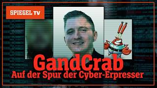 GandCrab: Die Millionen-Hacker | SPIEGEL TV