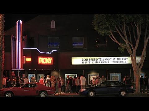 Thumbnail for Stevie Nicks / Bob Welch / Mick Fleetwood / Christine McVie ~ Gold Dust Woman (The Roxy - 1981) by Bob Welch