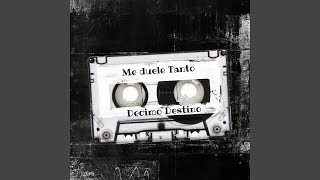 Me Duele Tanto Music Video