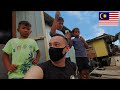 Inside A Filipino Water Village In Sabah