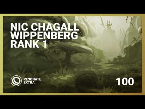 Nic Chagall vs Rank 1 vs Wippenberg - 100 (Original Mix)