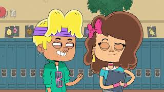 Getting Oldie With It/Lil&#39; Baby Ollie