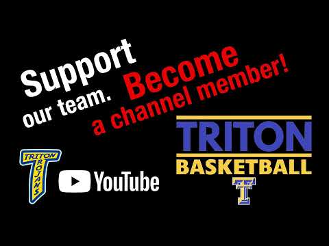 Culver at Triton - 7th Grade Girls Basketball 🏀 1/29/2026