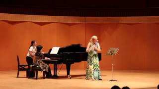 Franz Doppler, Fantaisie pastorale hongroise op.26