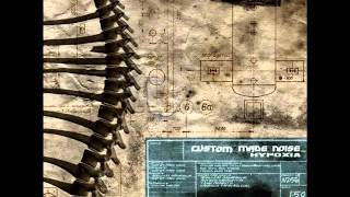 Custom Made Noise - Hypoxia - 06 - Agenesis (feat. Manthos Stergiou-Tardive Dyskinesia