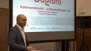 Købmandsprojekt Voersaa infomøde dec 2019 intro og Home