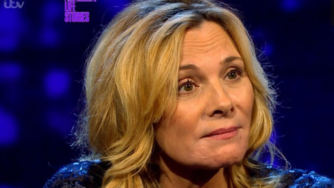 Kim Cattrall Says She's 'Never' Been Friends With 'Sex and the City' Co-Stars thumnail