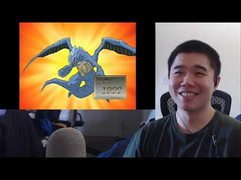 YGOTAS Episode 76 Reaction! Yu-Gi-Oh The Abridged Series- Becky with the Good Deck