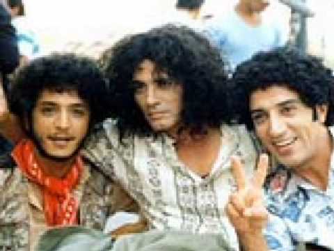 Koulchi Fi Casa - Sy Mehdi Ft Hassan El Fed