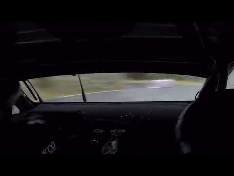 Rally Sanremo 2021 - Tom Kristensson Onboard Fiesta Rally3 SS1