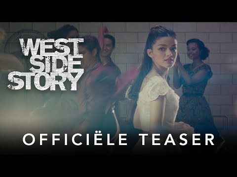 Recensie West Side Story | FilmTotaal