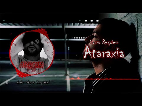 Sacro Requiem - Ataraxia [Letra]