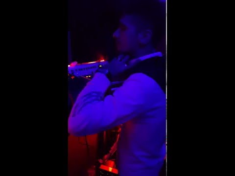 28 / 11 / 2013 / Persembe // @Taksim Club Saize // Dj Onur Kaba Live Performance...