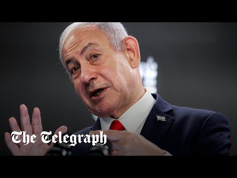 In full: Netanyahu says invading Gaza City is the best way to end war