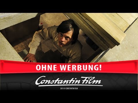 3096 Tage - Du kannst jetzt raufkommen - Ab 28. Februar 2013 im Kino!