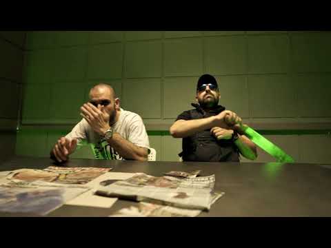 Гаден feat. Alex Mills - Лош или Добър /Official Teaser/ 13.05.2021г