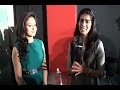 Everytime Gautham Karthik Holds Me He Shakes Nikesha Patel BW