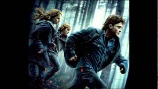 06 - Harry and Ginny - Harry Potter and The Deathly Hallows Part 1 Soundtrack