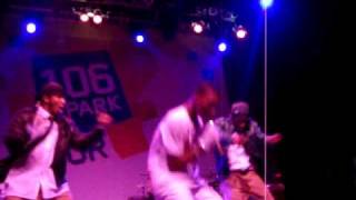 Just a Kiss - Mishon (Live!)