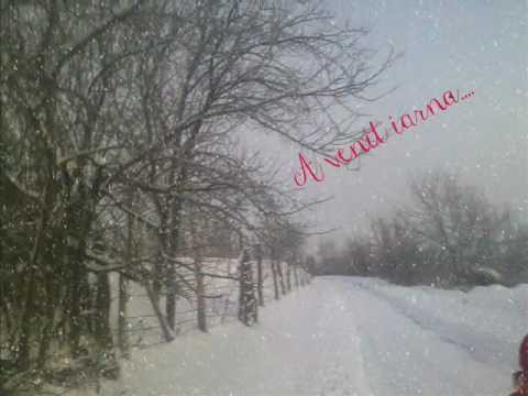 Iarna In Bălăbăneşti :D