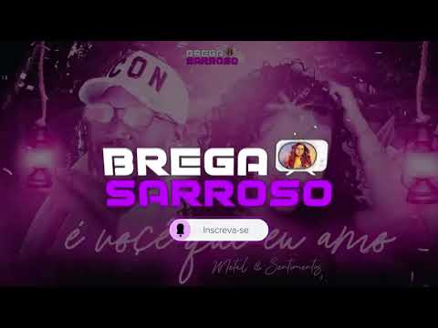 Banda Sentimentos e Mc Metal é Você Que eu Amo