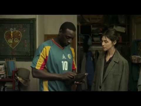 HEUTE BIN ICH SAMBA | Clip zum Film