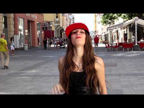 LIN   БЪДИ(OFFICIAL VIDEO)