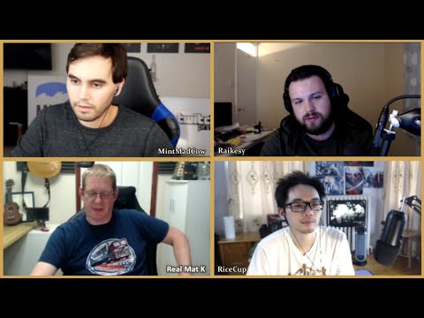 The Truth Behind OSRS's Dark Side ft. Ex Mod Mat K