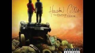 Houston Calls - &quot;Abandone&quot;