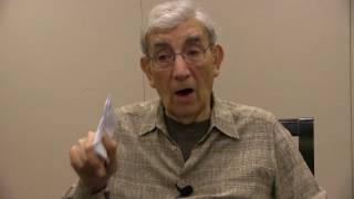 Video screen capture: Lloyd Hellman