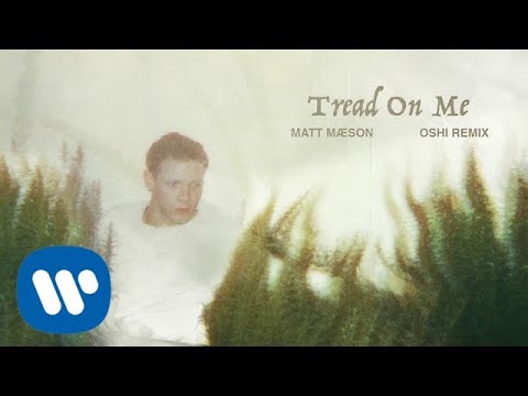 Video thumbnail for Tread on Me (Oshi Remix)