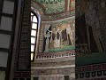 Did You Know This About Ravenna S Basilica Of San Vitale SanVitale Byzantine Ravenna Italy Art
