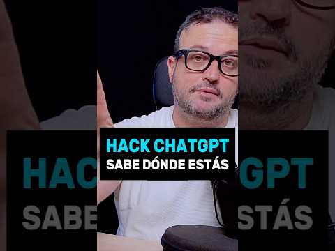 ChatGPT es ahora una herramienta potente para encontrar las ubicaciones de las fotos, lo que genera
